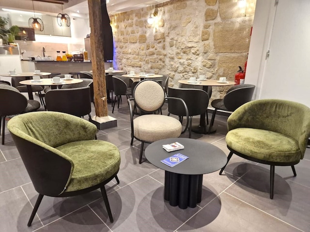 オテル ドゥ ラ ハーシー ドール