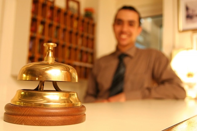 オテル ドゥ ラ ハーシー ドール