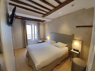 オテル ドゥ ラ ハーシー ドール