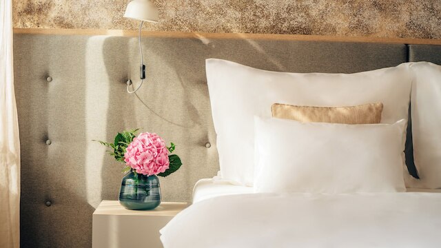 ホテル クラロフ