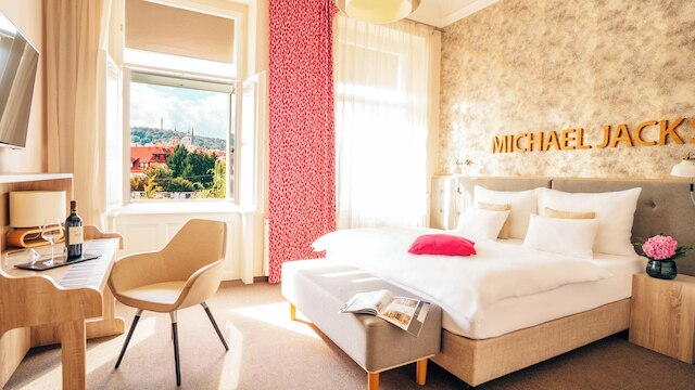 ホテル クラロフ