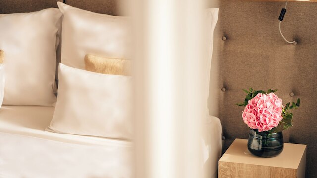 ホテル クラロフ