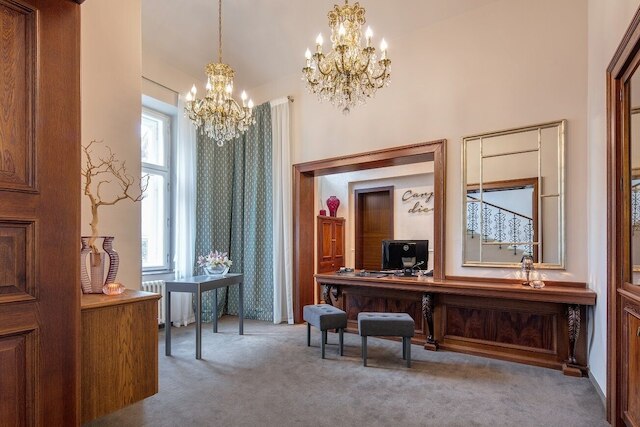 ホテル クラロフ