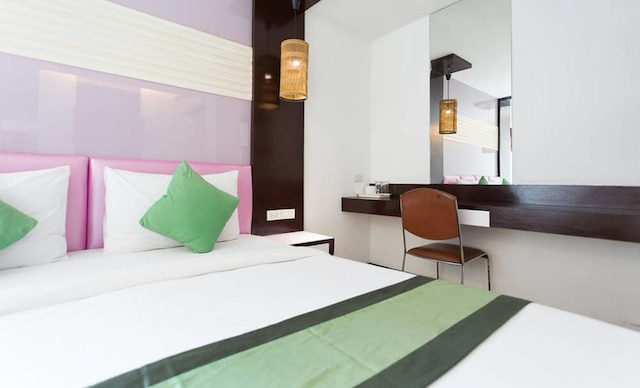 ザ コージー イン