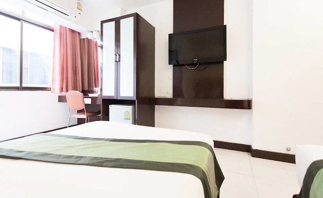 ザ コージー イン