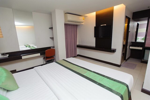 ザ コージー イン