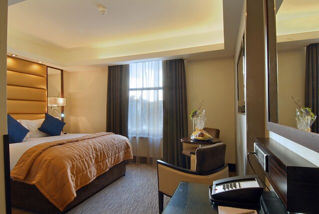 パーク グランド メイフェア