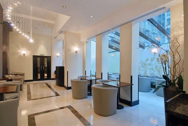 パーク グランド メイフェア