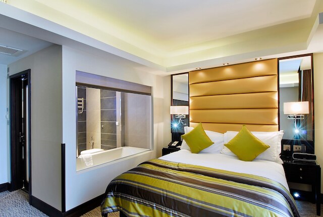 パーク グランド メイフェア