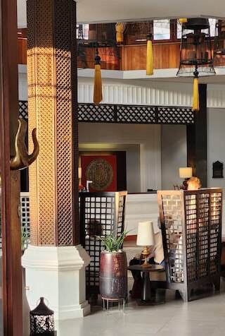 ル パレー ジュリアナ