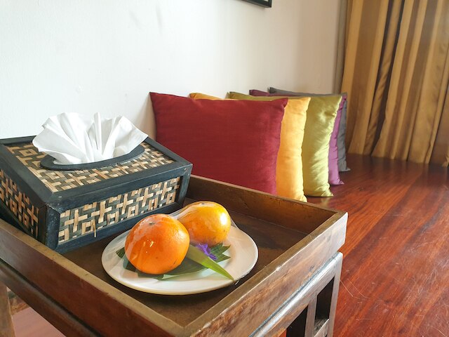 ル パレー ジュリアナ