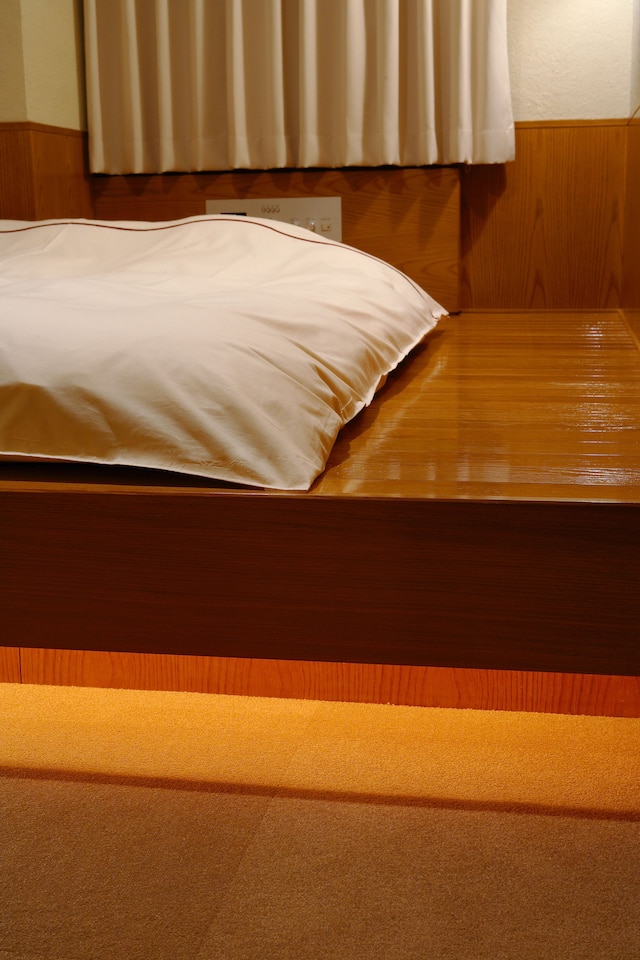 岡山ビューホテル