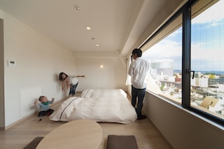 岡山ビューホテル