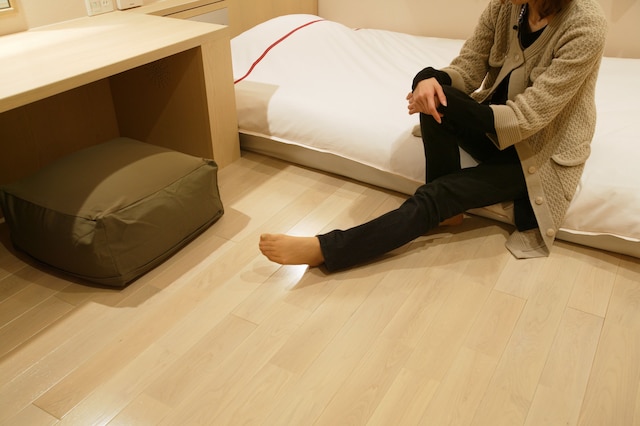 岡山ビューホテル