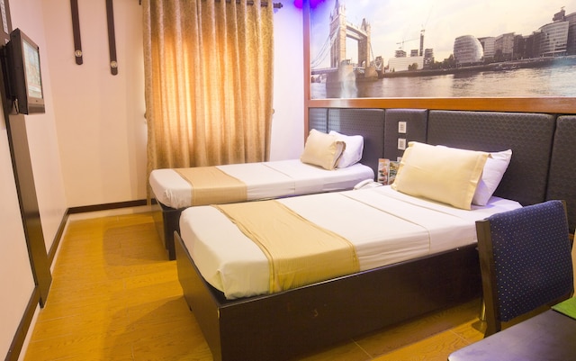 ユーロテル マカティ