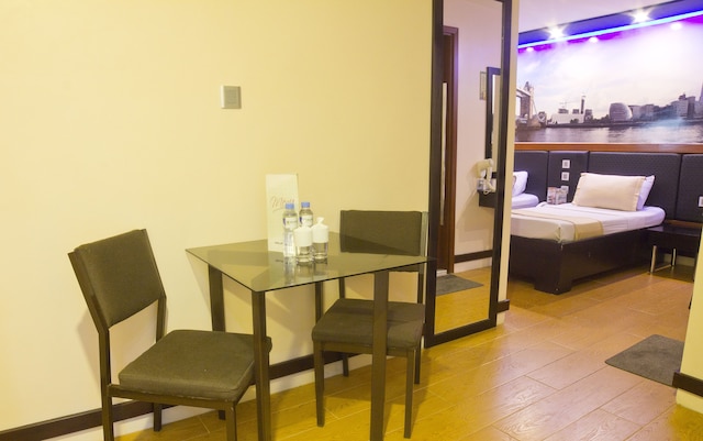 ユーロテル マカティ