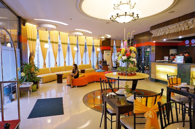 ユーロテル マカティ