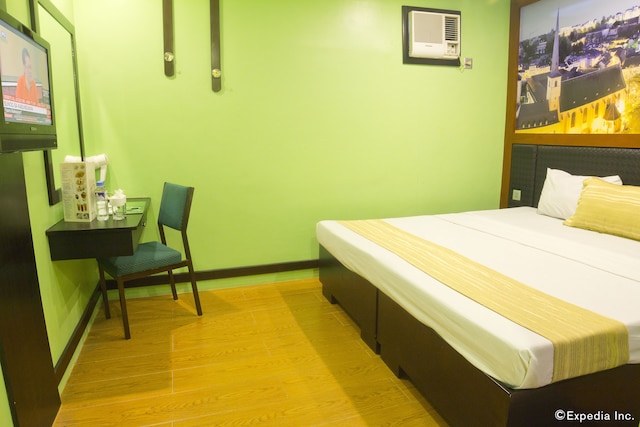 ユーロテル マカティ