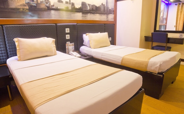 ユーロテル マカティ