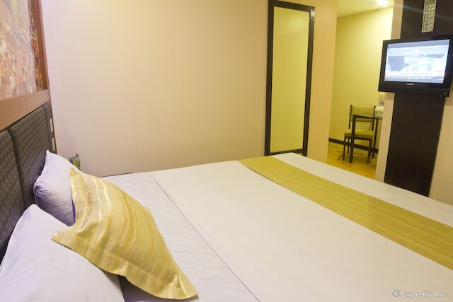 ユーロテル マカティ