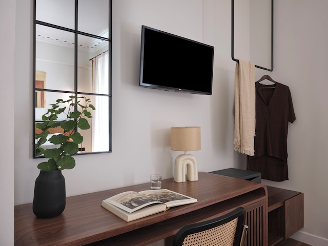 アスティコンハウス