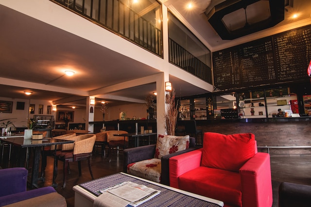 ダイアモンド パレス ホテル