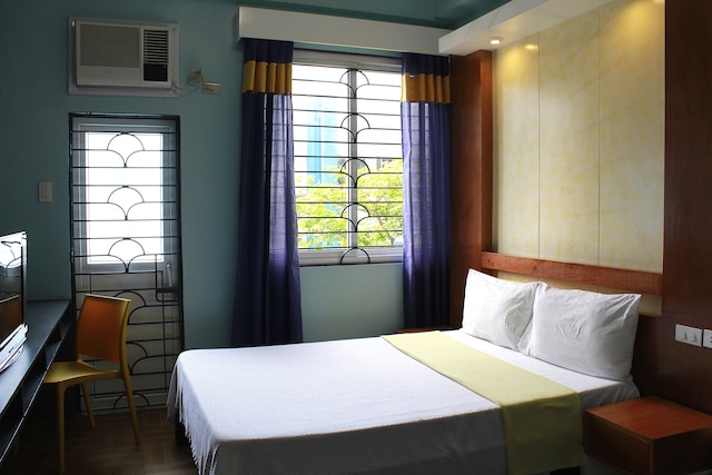 リーソンズ レジデンシズ