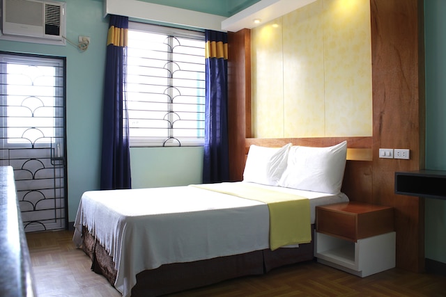 リーソンズ レジデンシズ