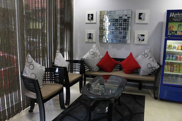 リーソンズ レジデンシズ