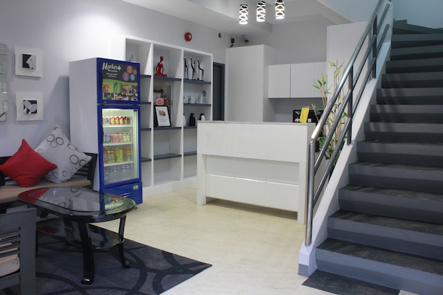 リーソンズ レジデンシズ