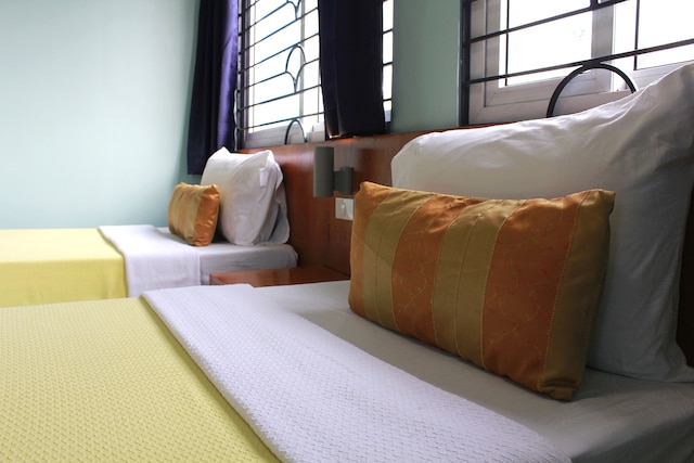 リーソンズ レジデンシズ