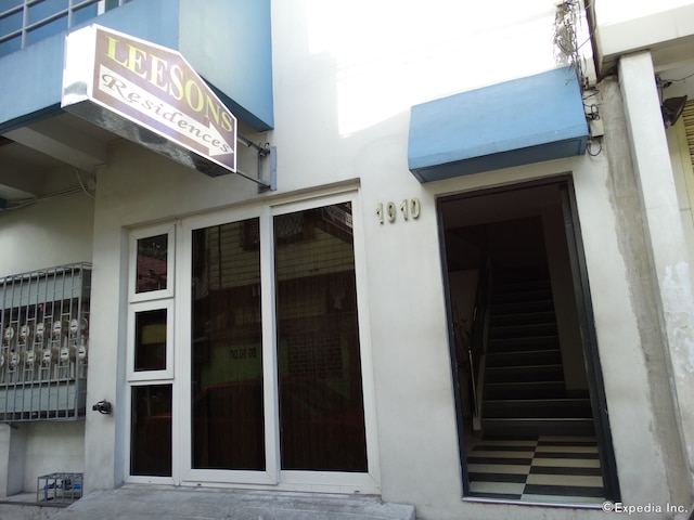 リーソンズ レジデンシズ