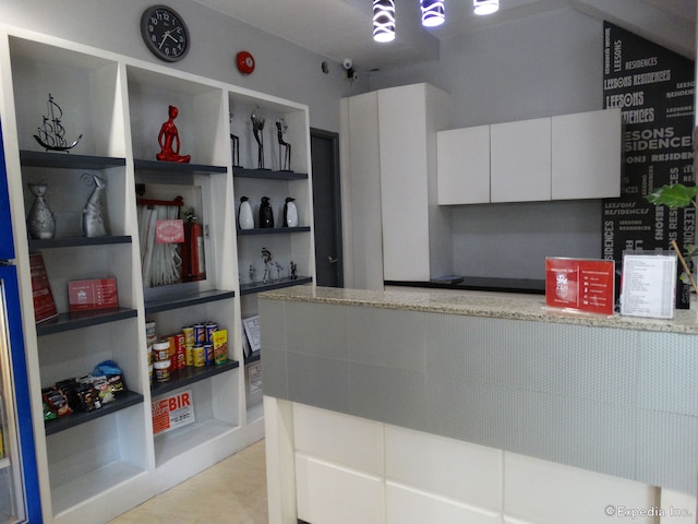 リーソンズ レジデンシズ