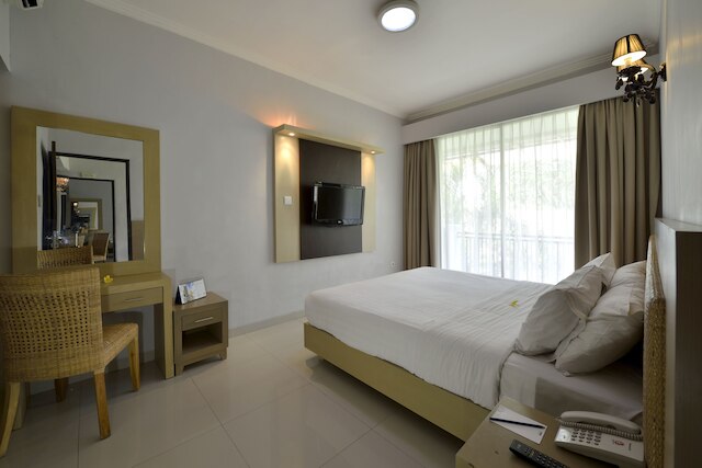 セレラ クタ バリ