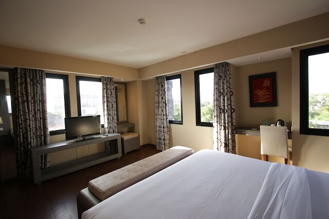 セレラ クタ バリ