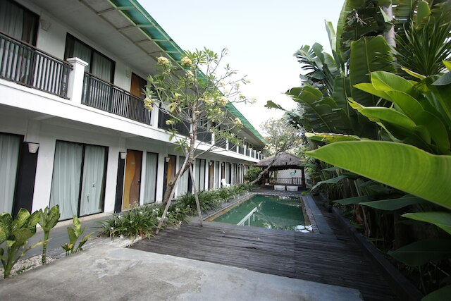 セレラ クタ バリ