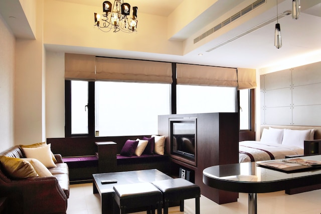 マスター ホテル