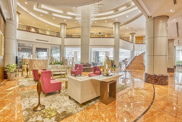 イーストウッド リッチモンド ホテル ケソン シティ