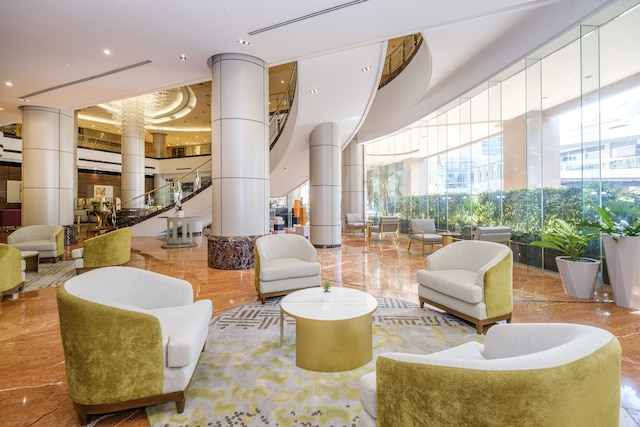 イーストウッド リッチモンド ホテル ケソン シティ