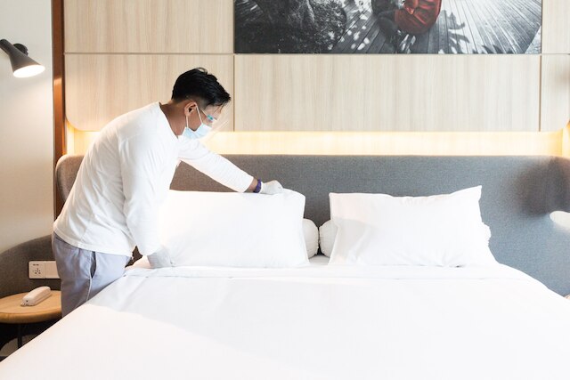 ハリス ホテル & コンベンションズ ケラパ ガディング ジャカルタ