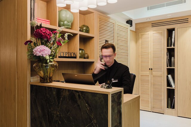 プリンス アルバート オペラ