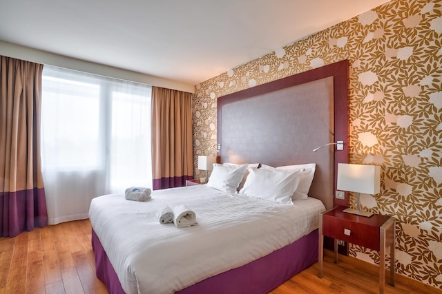 クラリオン パリ CDG エアポート