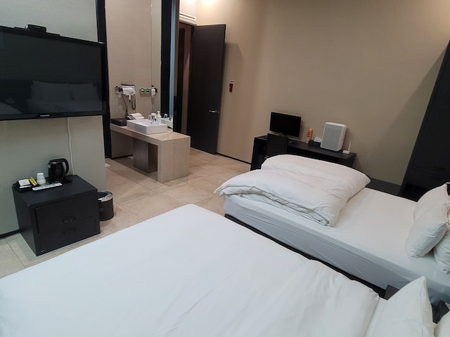 スターヒルズ ホテル