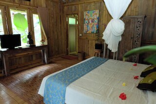 プリ タマン サリ ホテル