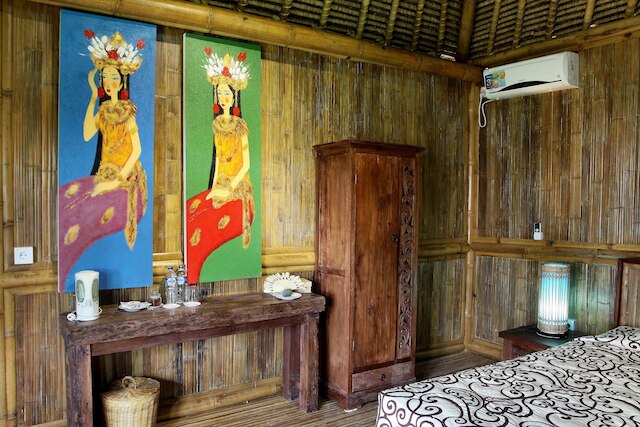 プリ タマン サリ ホテル