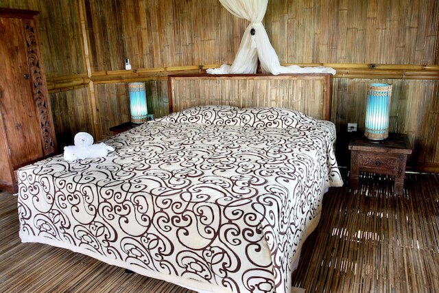 プリ タマン サリ ホテル