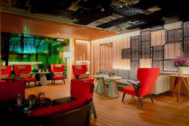 パーク プラザ バンコク ソイ 18