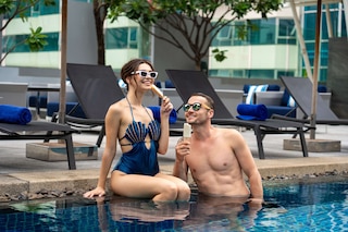 パーク プラザ バンコク ソイ 18