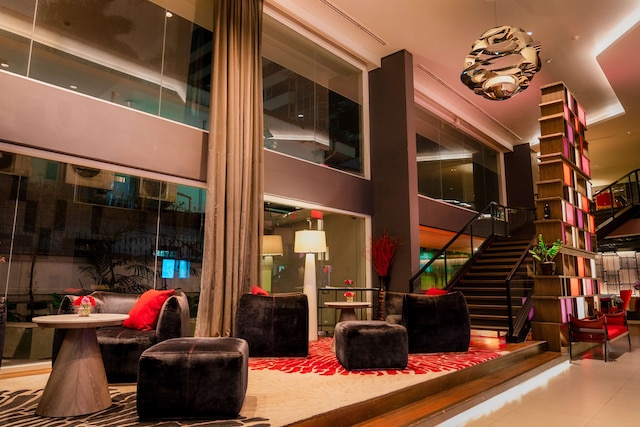 パーク プラザ バンコク ソイ 18