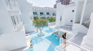 プリマホテル パタヤ